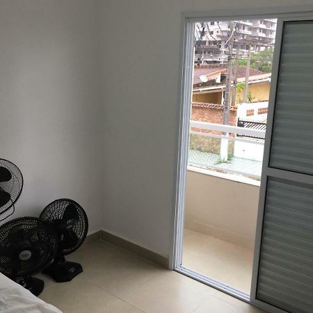Condominio Paco E Lola Praia Grande  Kültér fotó