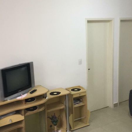 Condominio Paco E Lola Praia Grande  Kültér fotó