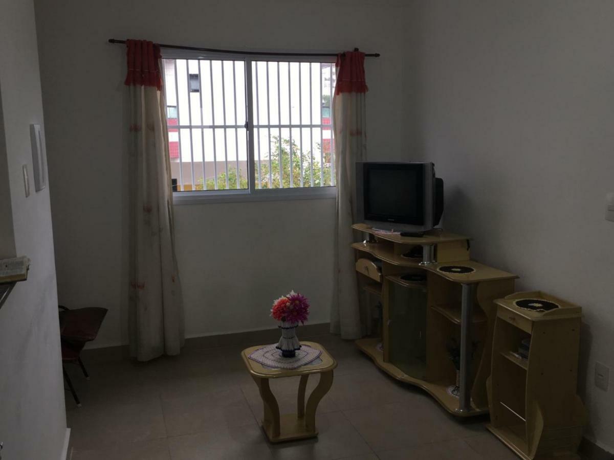 Condominio Paco E Lola Praia Grande  Kültér fotó
