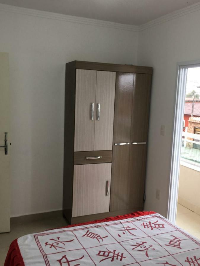 Condominio Paco E Lola Praia Grande  Kültér fotó