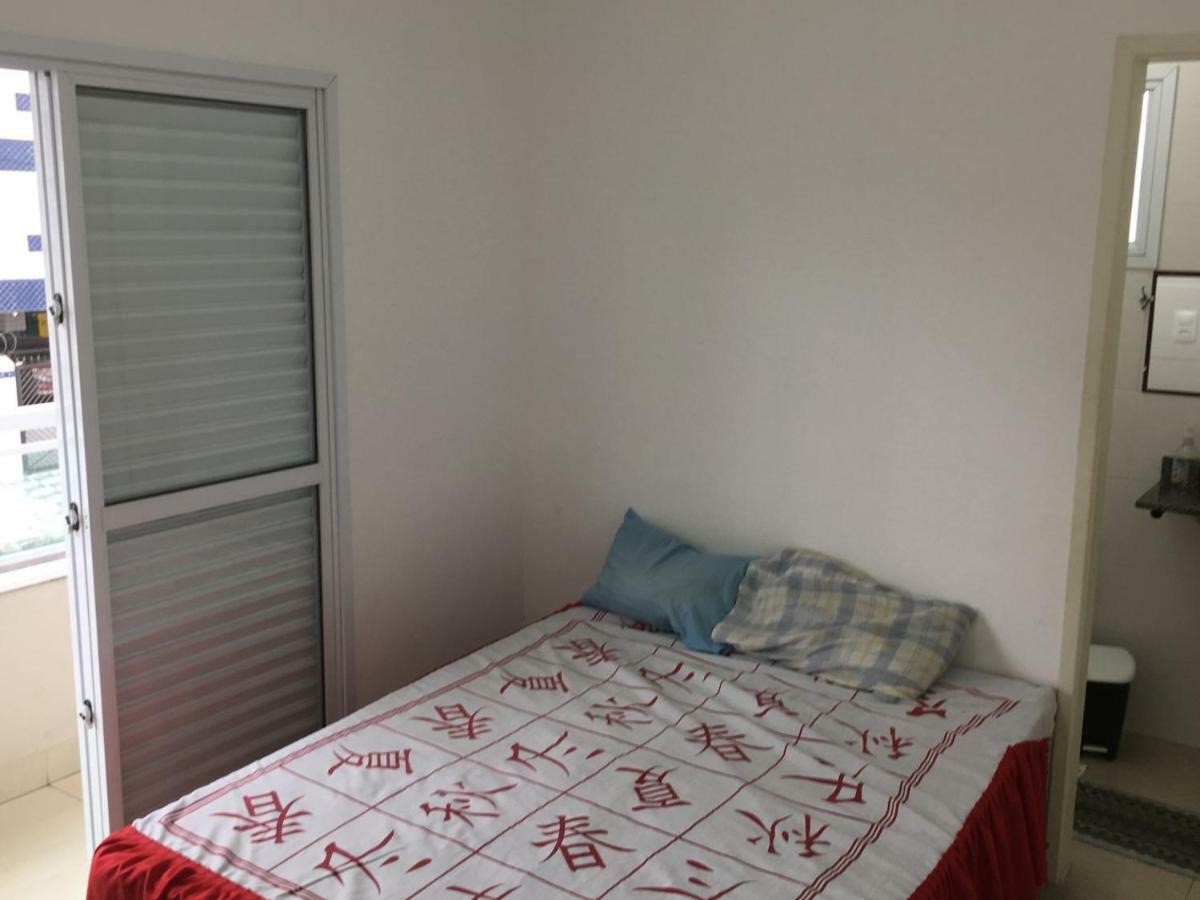 Condominio Paco E Lola Praia Grande  Kültér fotó