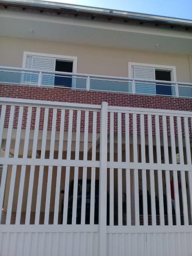 Condominio Paco E Lola Praia Grande  Kültér fotó