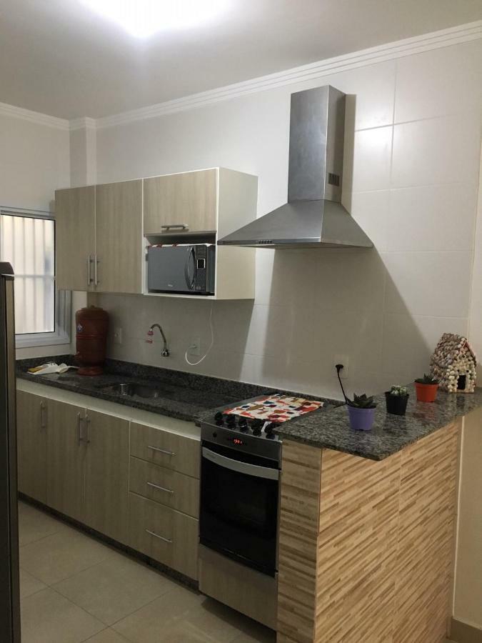 Condominio Paco E Lola Praia Grande  Kültér fotó