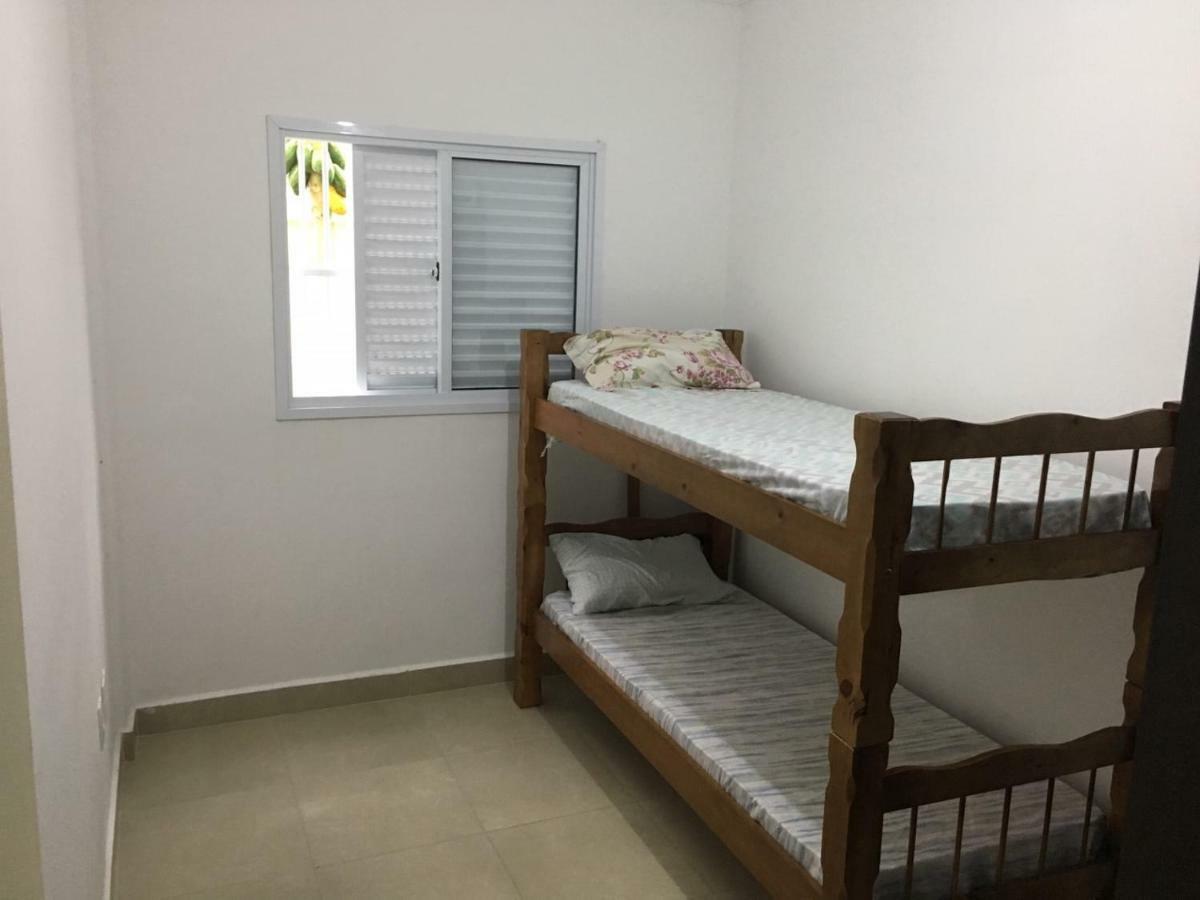 Condominio Paco E Lola Praia Grande  Kültér fotó