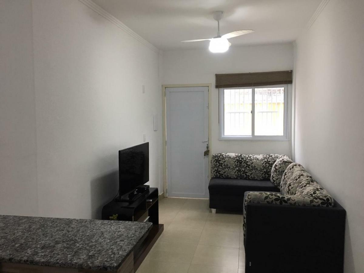 Condominio Paco E Lola Praia Grande  Kültér fotó