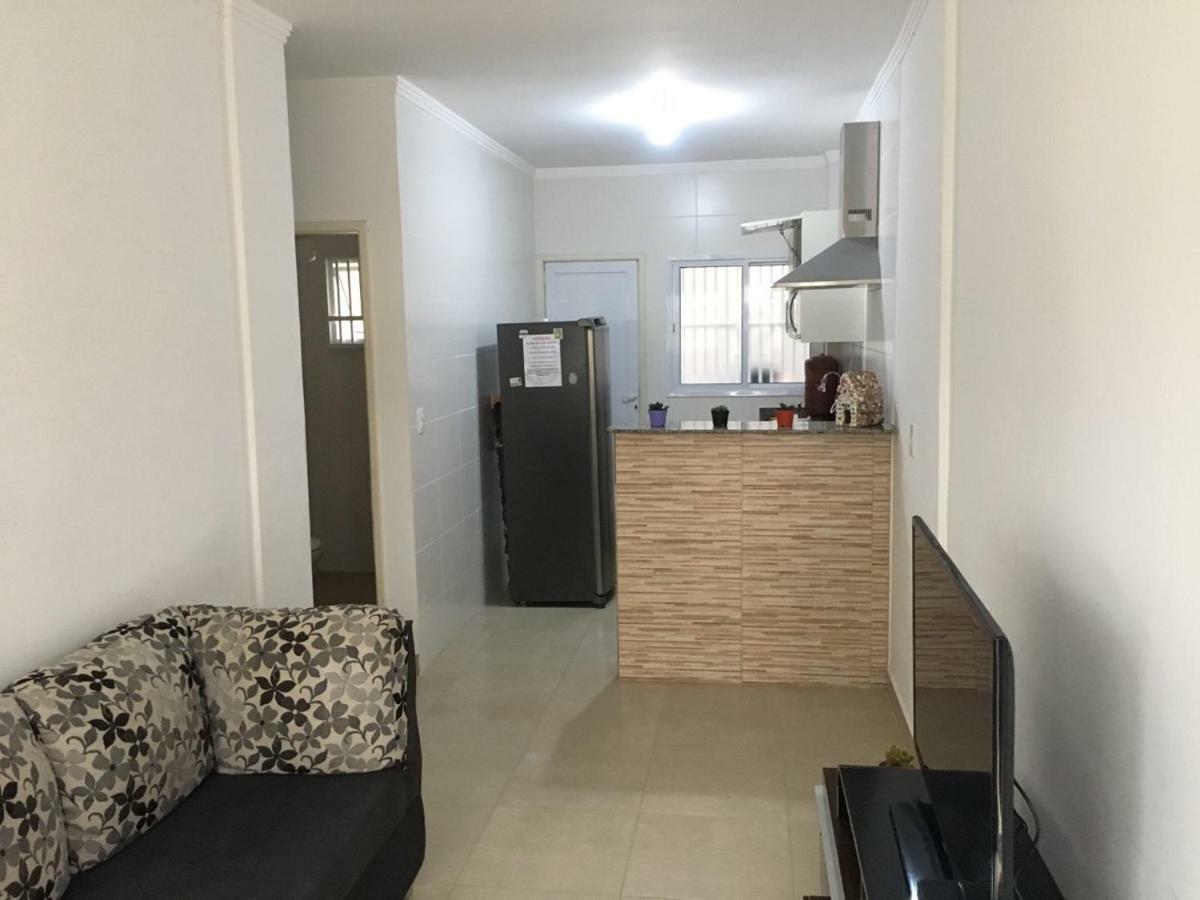 Condominio Paco E Lola Praia Grande  Kültér fotó