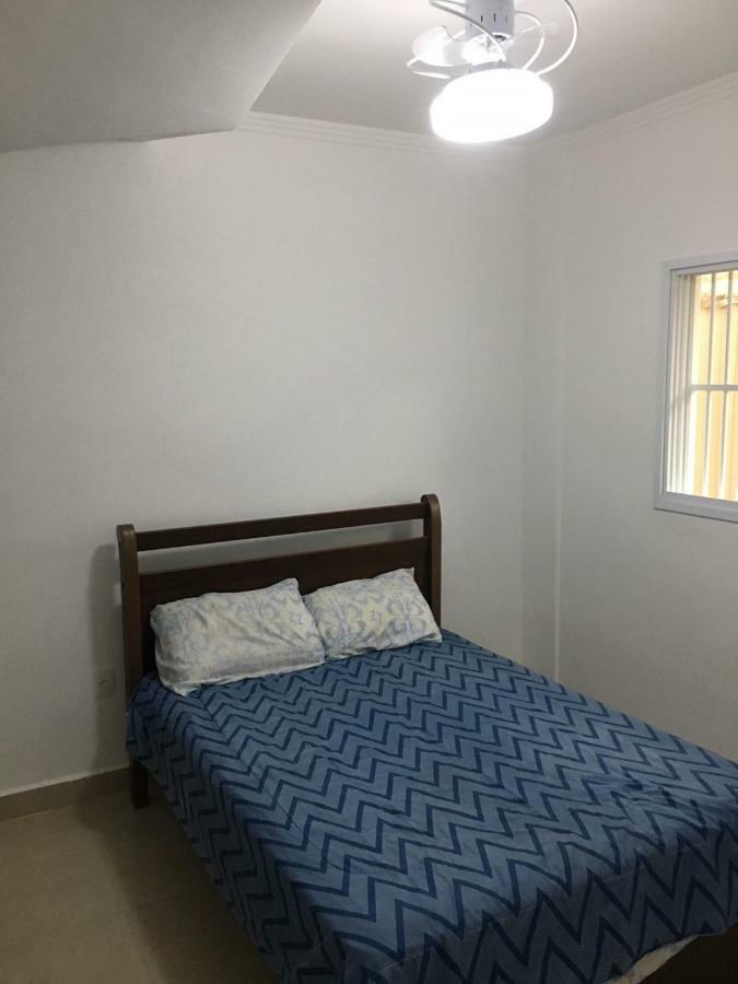 Condominio Paco E Lola Praia Grande  Kültér fotó