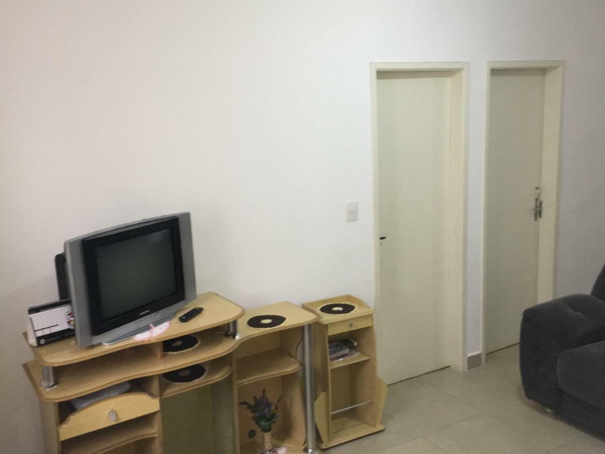 Condominio Paco E Lola Praia Grande  Kültér fotó